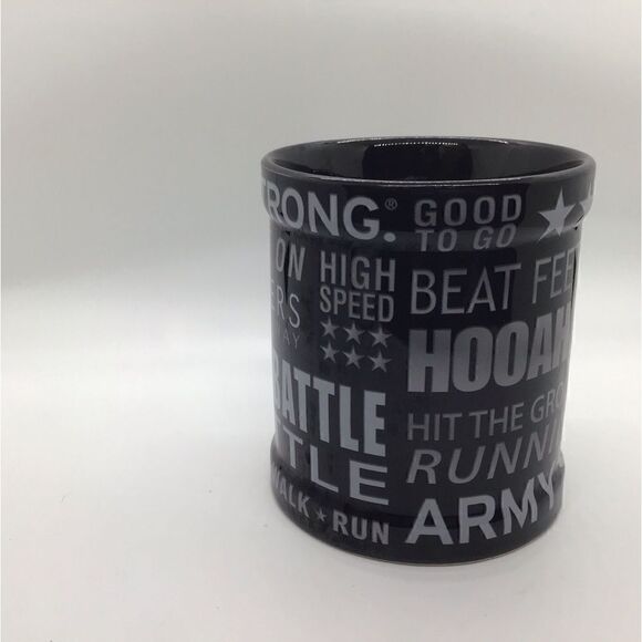 Army Strong Mug - Picture 2 of 5